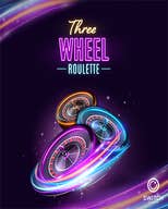 Three Wheel Roulette