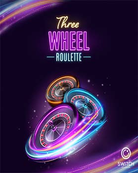Three Wheel Roulette