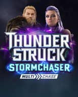 Thunderstruck Stormchaser