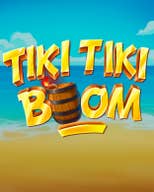 Tiki Tiki Boom