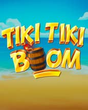 Tiki Tiki Boom