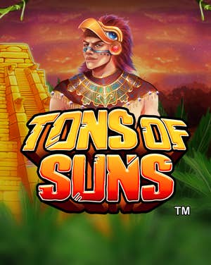 Tons of Suns