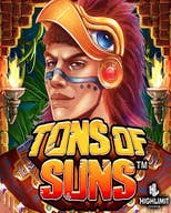 Tons of Suns