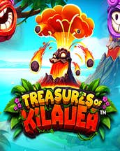 Treasures of Kilauea