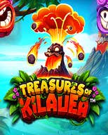Treasures of Kilauea