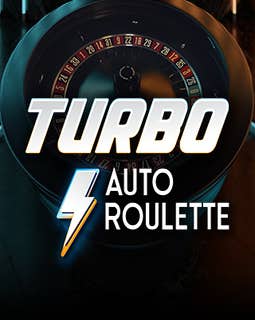 Turbo Auto Roulette