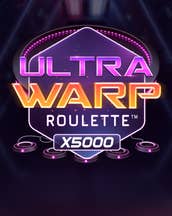 Ultra Warp Roulette