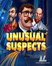 Unusual Suspects
