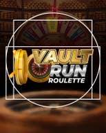 Vault Run Roulette
