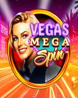 Vegas Mega Spin