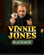 Vinnie Jones Blackjack