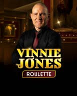 Vinnie Jones Roulette