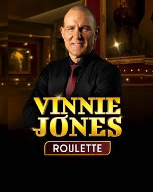 Vinnie Jones Roulette