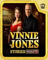 Vinnie Jones Stories Roulette