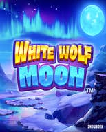 White Wolf Moon