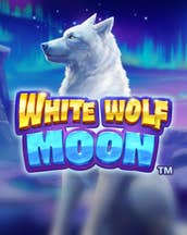 White Wolf Moon