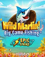 Wild Marlin! - Big Game Fishing