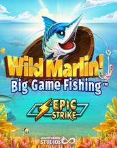 Wild Marlin! - Big Game Fishing