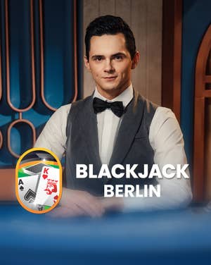 Blackjack Berlin