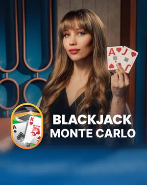 Blackjack Monte Carlo