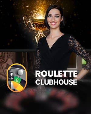 Clubhouse Roulette