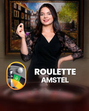 Amstel Roulette