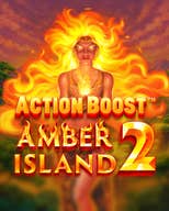Action Boost Amber Island 2