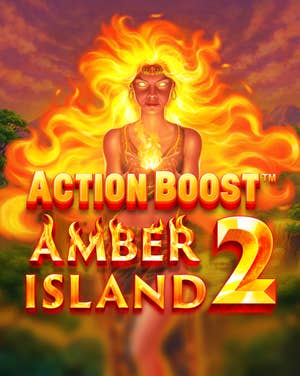 Action Boost Amber Island 2