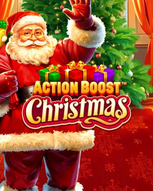 Action Boost Christmas