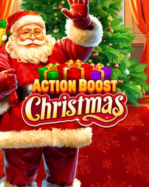 Action Boost Christmas