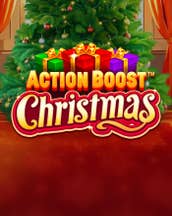 Action Boost Christmas
