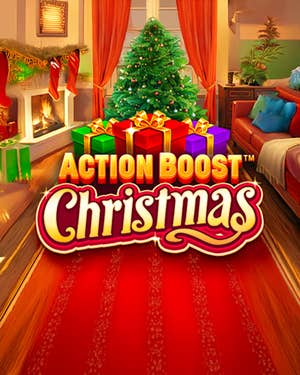 Action Boost Christmas