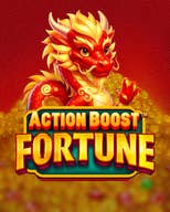 Action Boost Fortune