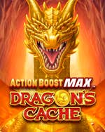 Action Boost Max Dragons Cache