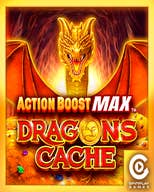 Action Boost Max Dragon's Cache