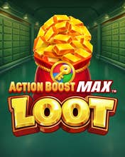 Action Boost Max Loot