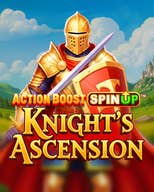 Action Boost SpinUP Knight's Ascension