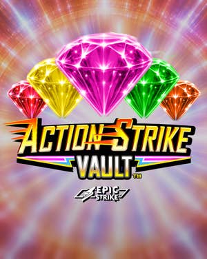 Action Strike Vault