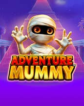 Adventure Mummy