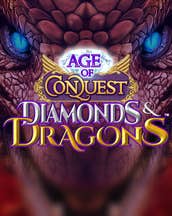 Age of Conquest Diamonds & Dragons