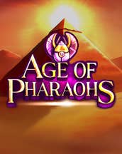  Age Of Pharaohs