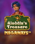  Aladdin's Treasure Megaways