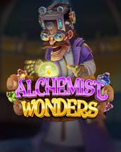 Alchemist Wonders