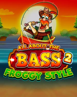 All About the Bass 2: Froggy Style