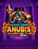 Alpha Gods Anubis
