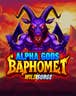 Alpha Gods Baphomet WildSurge