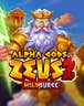 Alpha Gods Zeus 2 Wild Surge™
