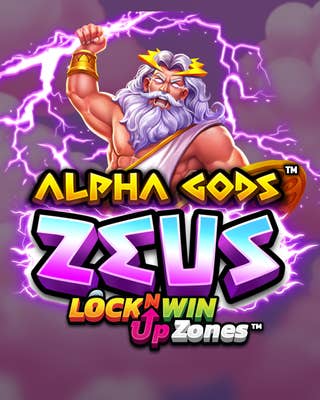 Alpha Gods: Zeus