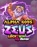 Alpha Gods: Zeus