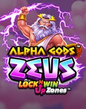 Alpha Gods: Zeus